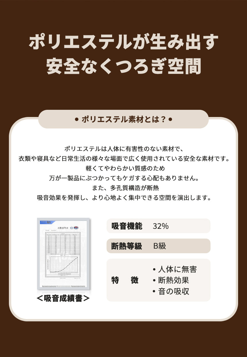 パーテーション 折りたたみ 間仕切り 6連 衝立 目隠し ついたて おしゃれ パーティション スクリーン 仕切り 北欧 ナチュラル リビング 寝室 ワンルーム 在宅ワーク テレワーク 快眠 安眠 吸音 断熱 軽量 省スペース